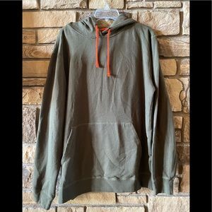 Browning hooded sweatshirt